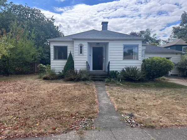 2405 E Evergreen Blvd, Vancouver, WA 98661