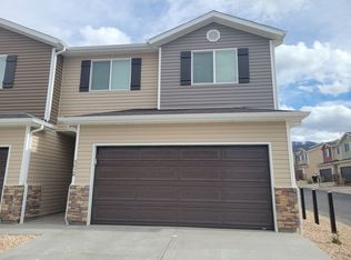 3028 N 175 E, Cedar City, UT 84721