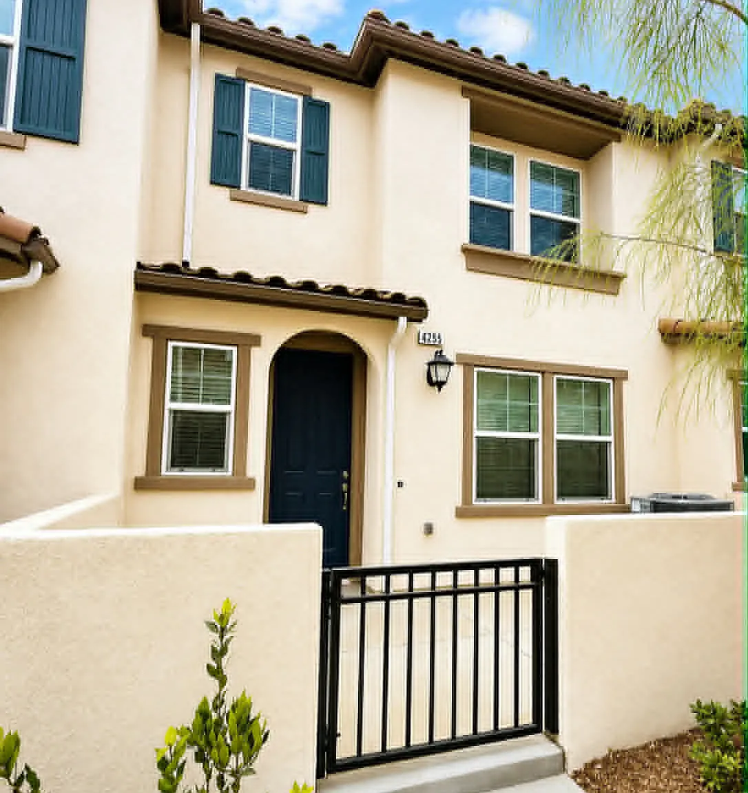 3 bed, 2.5 bath, 1450 sqft, $3,200 — Photo 3