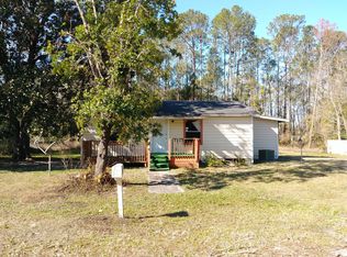 311 Central Ave, Palatka, FL 32177