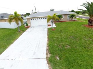 710 NW 2nd Pl, Cape Coral, FL 33993