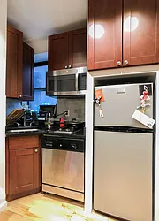 Rented by City Connections Realty
