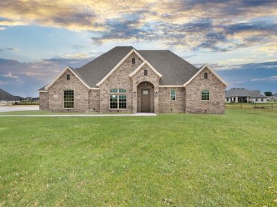 4012 Highland Pond Ct, Weatherford, TX, 76087