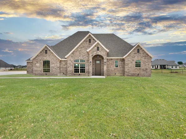 4012 Highland Pond Ct, Weatherford, TX 76087