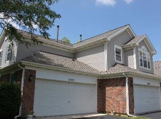 2102 Peach Tree Ln, Algonquin, IL 60102