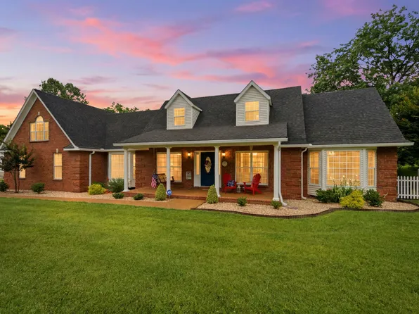 318 Walnut Ct, White House, TN 37188