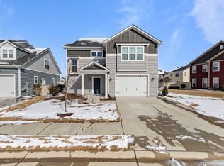 324 Middleton Way, Chesapeake, VA 23322