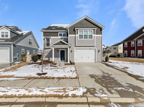 324 Middleton Way, Chesapeake, VA 23322