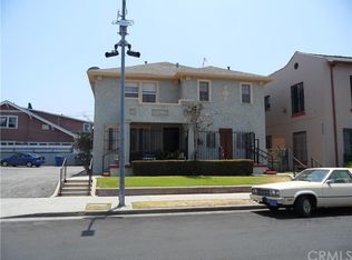 1670 W 29th St, Los Angeles, CA 90007