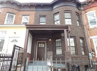 622 Ashford St #2, Brooklyn, NY 11207