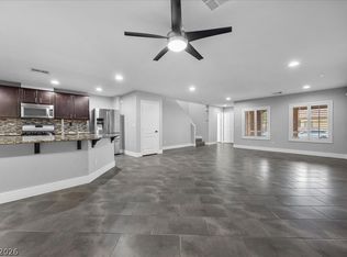 2333 Via Barranca St, Henderson, NV 89044