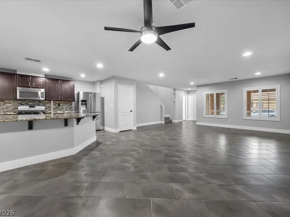 2333 Via Barranca St, Henderson, NV 89044