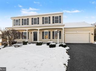 771 Hoffman Dr, Harrisburg, PA 17111