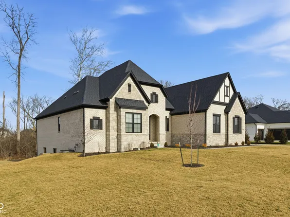 6720 W 900 N, McCordsville, IN 46055