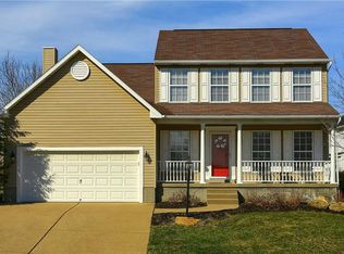 507 Pine Bluff Dr, Mars, PA 16046