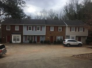 2307 Highpoint Rd, Snellville, GA 30078