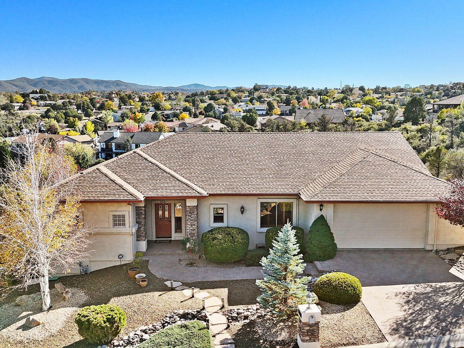 2113 Lakewood Dr, Prescott, AZ 86301 | Zillow