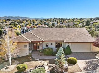 2113 Lakewood Dr, Prescott, AZ 86301