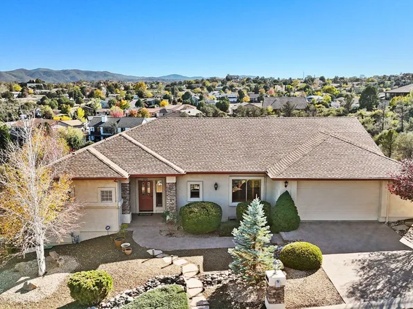2113 LAKEWOOD Drive, Prescott, AZ 86301