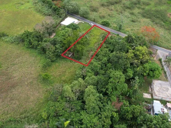 Km 16.1 Carr Pr #113, Quebradillas, PR 00678