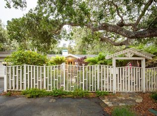 1060 The Old Dr, Pebble Beach, CA 93953