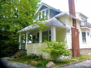 807 Van Buren St APT 1, Madison, WI 53711