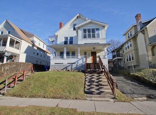 31-33 Longview St, Springfield, MA 01108