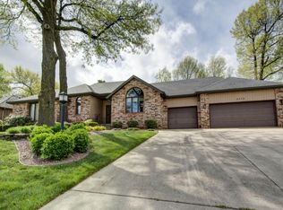 2572 W Cynthia St, Springfield, MO 65810