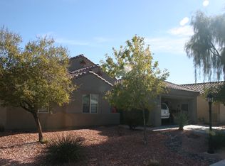 3786 Waynesvill St, Las Vegas, NV 89122