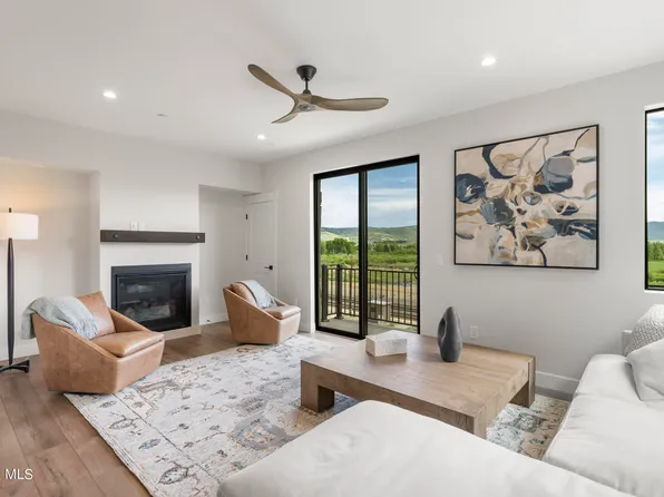 378 East Agate Avenue #2-A, Granby, CO 80446