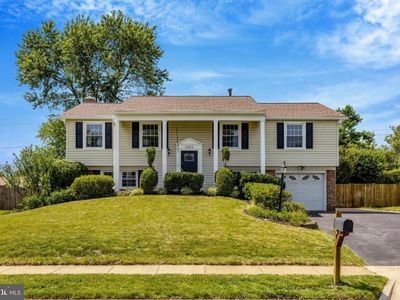 4224 Minstrell Ln, Fairfax, VA, 22033