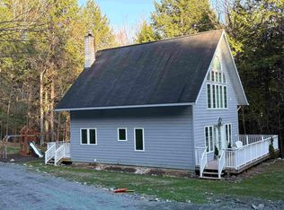 259 Jay Hill Rd, Quechee, VT 05059