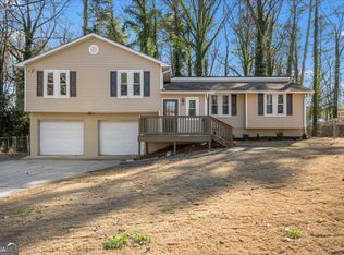 2801 Kellogg Creek Rd, Acworth, GA 30102