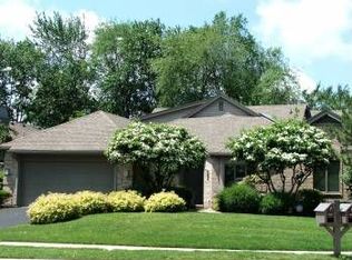 6744 Carrie Pine Ln #6744, Toledo, OH 43617