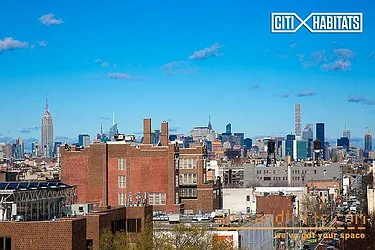 Rented by Citi Habitats