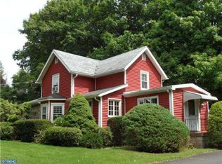 631 Spring Valley Rd, Doylestown, PA 18901