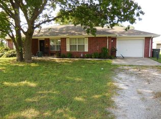 101 Rushing Rd, Davis, OK 73030