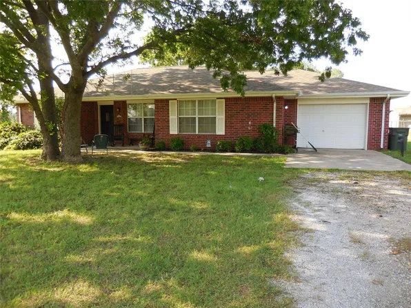 101 Rushing Rd, Davis, OK 73030