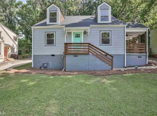 1839 Warren Way, East Pt, GA 30344