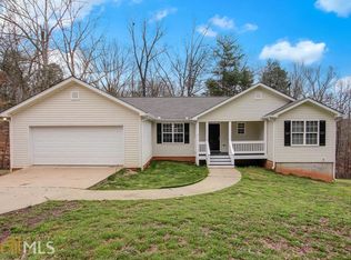 123 Timber Ridge Ln, Alto, GA 30510