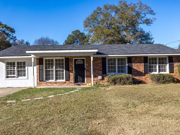 5413 Maltese Dr, Columbus, GA 31904