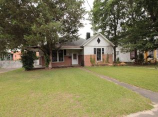 105 N Virginia St, Goldsboro, NC 27530