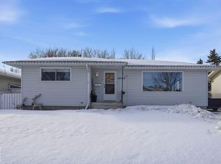 14704 61a St NW, Edmonton, AB T5A 2A5