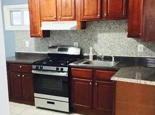 730 S 15th St #6C, Newark, NJ 07103