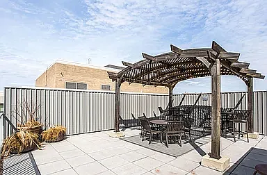 1711 Massachusetts Ave NW #103 — Photo 30