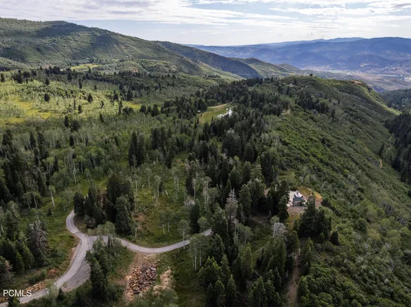 2051 S Pine Meadow Dr, Coalville, UT 84017