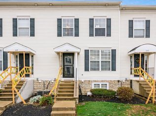 341 Shadbush Dr, Blacklick, OH 43004