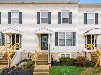 341 Shadbush Dr, Blacklick, OH, 43004