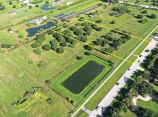 66th Ave, Vero Beach, FL 32966