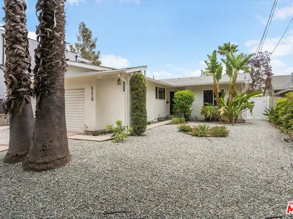 6218 Van Noord Ave, Van Nuys, CA 91401